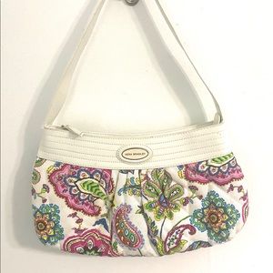 Vera Bradley Shoulder Bag, NWOT